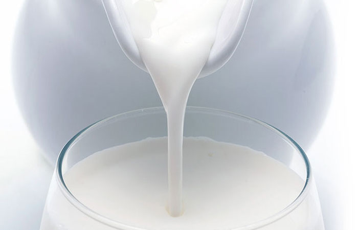 Milchkonzentrate